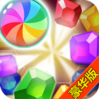 全民飛爆鉆石豪華版 v1.0 安卓版 