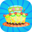 開心做蛋糕游戲 v3.0.0 安卓版 