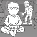 惡整小偷手游 v0.1 安卓版 