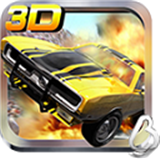 飆車之王破解版 v1.0.1 安卓版 