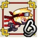 忍者風(fēng)暴手游破解版 v1.5 安卓版 