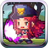 指尖少女破解版 v1.0 安卓版 