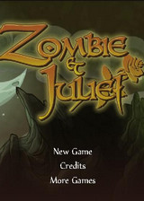 僵尸和朱麗葉下載 簡(jiǎn)體中文版 