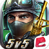 全民槍戰(zhàn)明哥破解版 v1.7.1 安卓版 