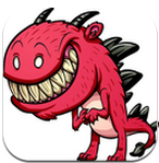 巨人怪獸大逃亡 v1.0 安卓版 