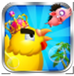 憤怒的小豬HD下載 v3.1.3 安卓版 