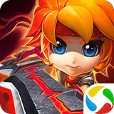 萌戰(zhàn)記OL v2.4.6 安卓版 