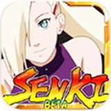 火影戰(zhàn)記先行破解版 v1.18 安卓版 