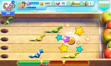 夢幻莊園 v1.3.9帶數(shù)據(jù)包 安卓版圖3