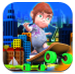 真實滑板少年下載 v1.2.1 安卓版 