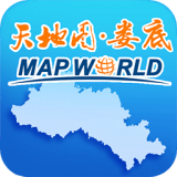天地圖婁底 v1.1.1 安卓版 