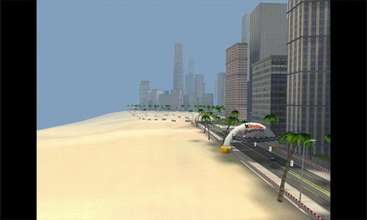 制導(dǎo)飛車最終突襲 v1.0 安卓版圖1