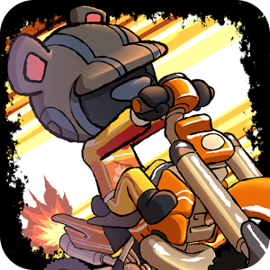 摩托英熊 motorcycle hero v1.0.2 安卓中文版 