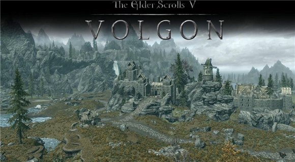 上古卷軸5天際暗風(fēng)島MOD