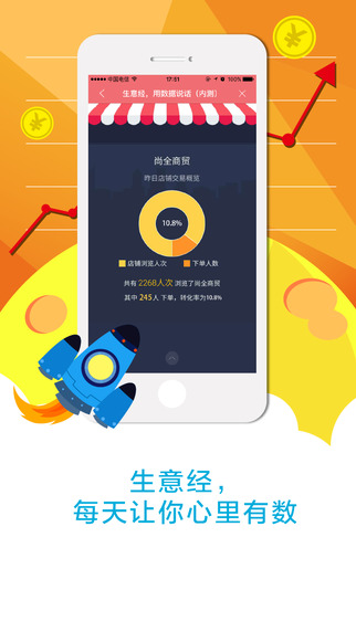 考拉商圈 v6.5 安卓版圖5