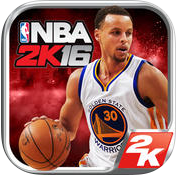 nba2k16手機(jī)版 v1.03 中文版 