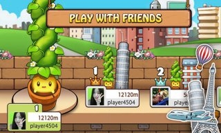 掌上花園 SmilePlants 1.0.1 安卓版圖1