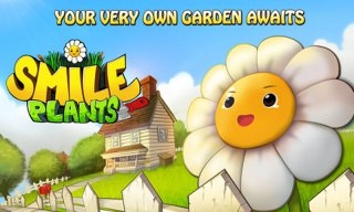 掌上花園 SmilePlants 1.0.1 安卓版圖2
