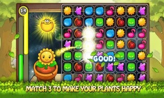 掌上花園 SmilePlants 1.0.1 安卓版圖3