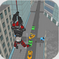 圣誕繩索英雄無限金幣版 1.0 安卓版 