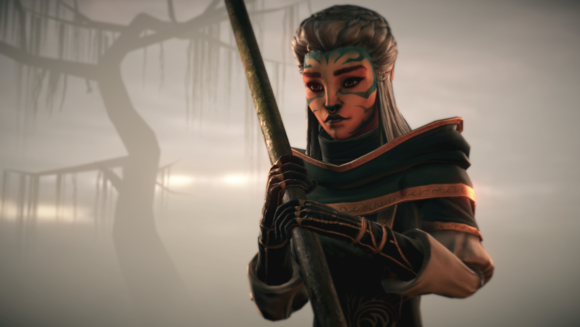 夢隕新章第三章