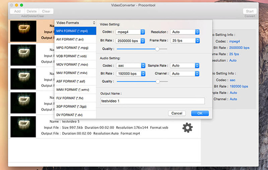 mac視頻轉(zhuǎn)換工具