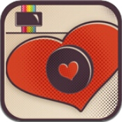 愛(ài)心馬賽克 V1.1 安卓版 