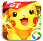新口袋妖怪GT v1.0.1 安卓版 
