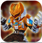 鎧甲勇士大挑戰(zhàn) v2.0 安卓版 