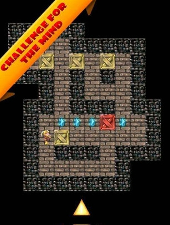 礦工推箱子游戲 v1.1 安卓版圖3