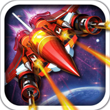 雷神戰(zhàn)機出擊游戲 v1.0 安卓版 