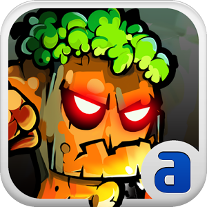 防守怪物塔 v1.0 安卓版 