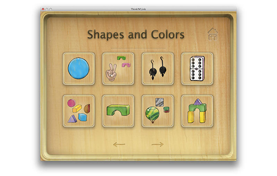 思考連接Mac版 V1.5 最新版圖1