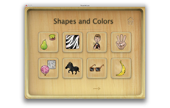 思考連接Mac版 V1.5 最新版圖2