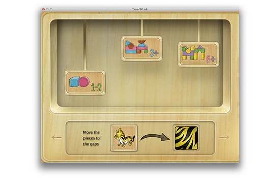 思考連接Mac版 V1.5 最新版圖3