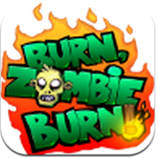 燃燒喪尸Tegra版 v1.0.8 安卓版 