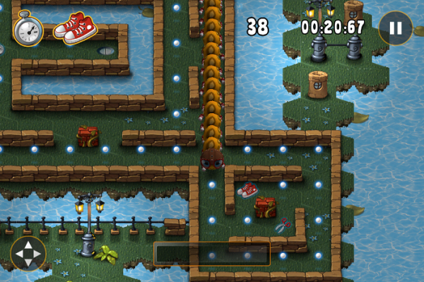 米莉破解版 v1.0 安卓版圖1