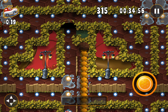 米莉破解版 v1.0 安卓版圖3