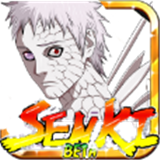 火影戰(zhàn)記暗夜美化版下載 v1.17三代火影 安卓版 