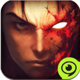 kritika混沌之序幕修改版 v2.21.3 電腦版 