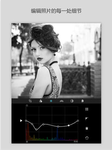 MaxCurve iPad版 V3.1.1 ios版圖2