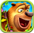 熊出沒2萌寵炫飛 v1.1.2 安卓版 