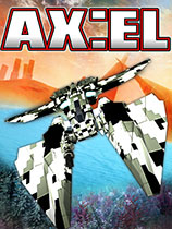 AXEL空中異曉下載 綠色版 
