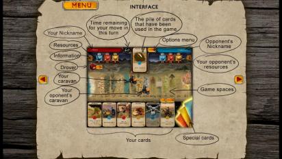 琥珀之路 v1.1 安卓手機(jī)版下載圖1