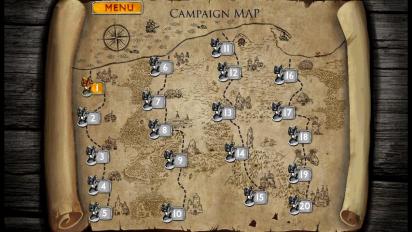 琥珀之路 v1.1 安卓手機(jī)版下載圖3