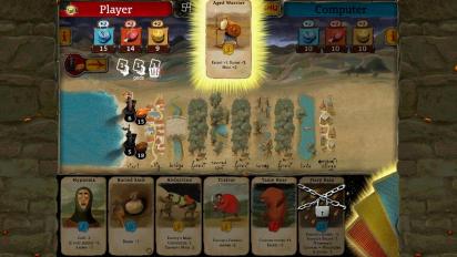 琥珀之路 v1.1 安卓手機(jī)版下載圖4