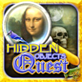 隱藏物體之探索 V1.0 安卓版 