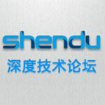 深度論壇客戶端 v.01 安卓手機版 