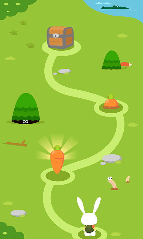 玩學(xué)兔 v1.4.1 安卓版圖3