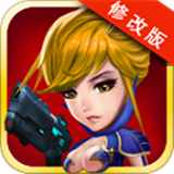 外星人聯(lián)盟復(fù)仇者2 v2.0 內(nèi)購(gòu)版 